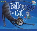 Cover: Belling the Cat Leveled Text - Newmark Learning