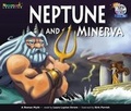 Cover: Neptune and Minerva Leveled Text - Newmark Learning