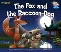 Cover: The Fox and the Raccoon-Dog Leveled Text - Newmark Learning