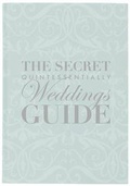 Cover: Quintessentially Wedding Guide - Quintessentially Publishing Ltd