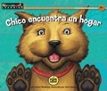 Cover: Chico Encuentra Un Hogar Leveled Text - Newmark Learning