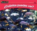 Cover: +cuntos Puedes Ver? Leveled Text - Newmark Learning