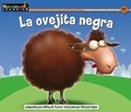 Cover: La Ovejita Negra Leveled Text - Newmark Learning