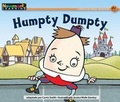 Cover: Humpty Dumpty (Spanish) Leveled Text - Newmark Learning