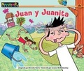Cover: Juan Y Juanita Leveled Text - Newmark Learning
