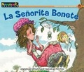 Cover: La Seorita Bonete Leveled Text - Newmark Learning
