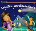 Cover: Estrellita, Estrellita Brillante Leveled Text - Newmark Learning