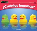 Cover: +cuntos Tenemos? Leveled Text - Newmark Learning