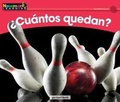 Cover: +cuntos Quedan? Leveled Text - Newmark Learning