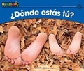 Cover: +d=nde Ests T-? Leveled Text - Newmark Learning