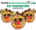 Cover: La Merienda Shared Reading Book - Newmark Learning