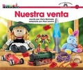Cover: Nuestra Venta Shared Reading Book - Newmark Learning