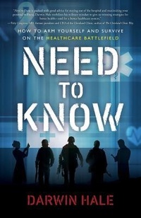 Abbildung von: Need to Know - Lioncrest Publishing