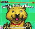 Cover: Buddy Finds a Home Leveled Text - Newmark Learning