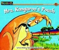 Cover: Mrs. Kangaroo's Pouch Leveled Text - Newmark Learning