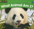 Cover: What Animal Am I? Leveled Text - Newmark Learning