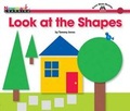 Cover: Look at the Shapes Shared Reading Book - Newmark Learning