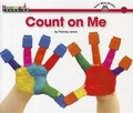 Cover: Count on Me Shared Reading Book - Newmark Learning