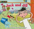 Cover: Jack and Jill Leveled Text - Newmark Learning