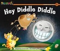 Cover: Hey Diddle Diddle Leveled Text - Newmark Learning