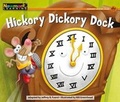 Cover: Hickory Dickory Dock Leveled Text - Newmark Learning