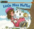 Cover: Little Miss Muffett Leveled Text - Newmark Learning