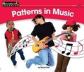 Cover: Patterns in Music Leveled Text - Newmark Learning
