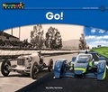 Cover: Go! Leveled Text - Newmark Learning