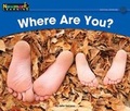 Cover: Where Are You? Leveled Text - Newmark Learning
