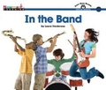 Cover: In the Band Shared Reading Book - Newmark Learning