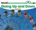 Cover: Going Up and Down Shared Reading Book - Newmark Learning