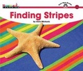 Cover: Finding Stripes Shared Reading Book - Newmark Learning