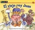 Cover: El Viejo Rey Juan Leveled Text - Newmark Learning