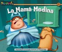 Enlarge image Cover: La Mam Medina Leveled Text - Newmark Learning
