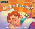 Cover: Are You Sleeping? Leveled Text - Newmark Learning
