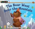 Cover: The Bear Went Over the Mountain Leveled Text - Newmark Learning