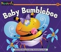 Cover: Baby Bumblebee Leveled Text - Newmark Learning