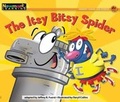 Cover: The Itsy Bitsy Spider Leveled Text - Newmark Learning