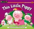 Cover: This Little Piggy Leveled Text - Newmark Learning
