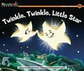 Cover: Twinkle, Twinkle, Little Star Leveled Text - Newmark Learning