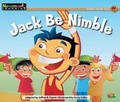 Cover: Jack Be Nimble Leveled Text - Newmark Learning