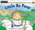 Cover: Little Bo Peep Leveled Text - Newmark Learning