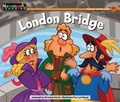 Cover: London Bridge Leveled Text - Newmark Learning