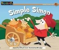 Cover: Simple Simon Leveled Text - Newmark Learning