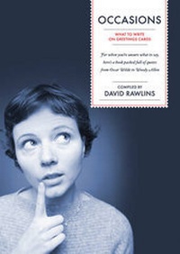 Enlarge image Cover: Occasions - Kimblewick Publishing