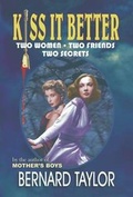 Cover: Kiss it Better - Cator House Press