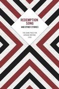 Cover: Redemption Song and Other Stories - Crocodile Books USA
