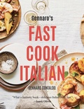 Cover: Gennaro's Fast Cook Italian - Interlink Books