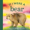 Cover: If I were a Bear - Sasquatch Books