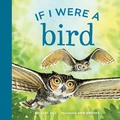 Cover: If I were a Bird - Sasquatch Books